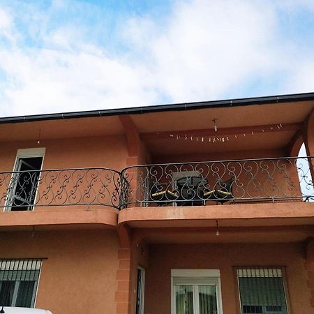 Boki Family Home De Lux バール エクステリア 写真