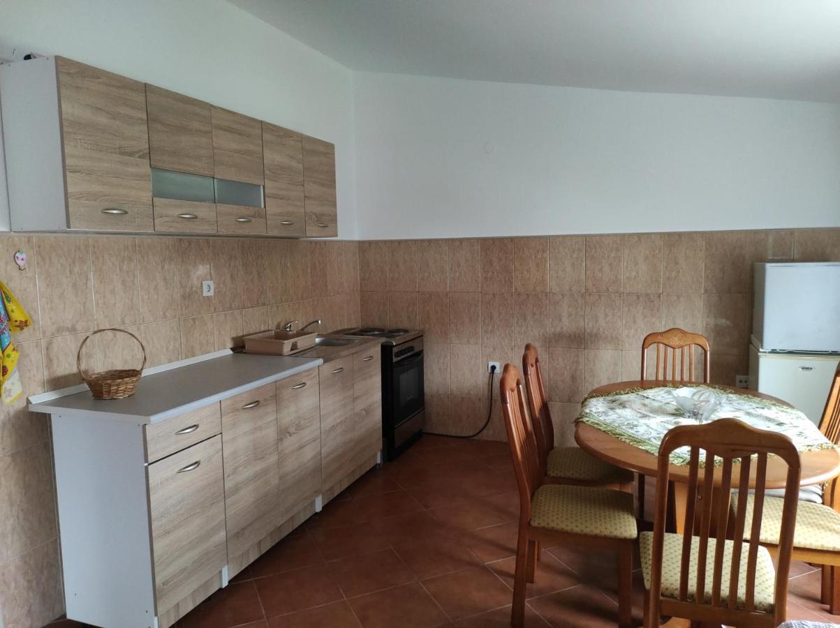 Boki Family Home De Lux バール エクステリア 写真