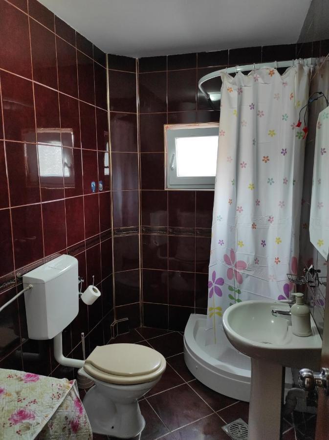 Boki Family Home De Lux バール エクステリア 写真