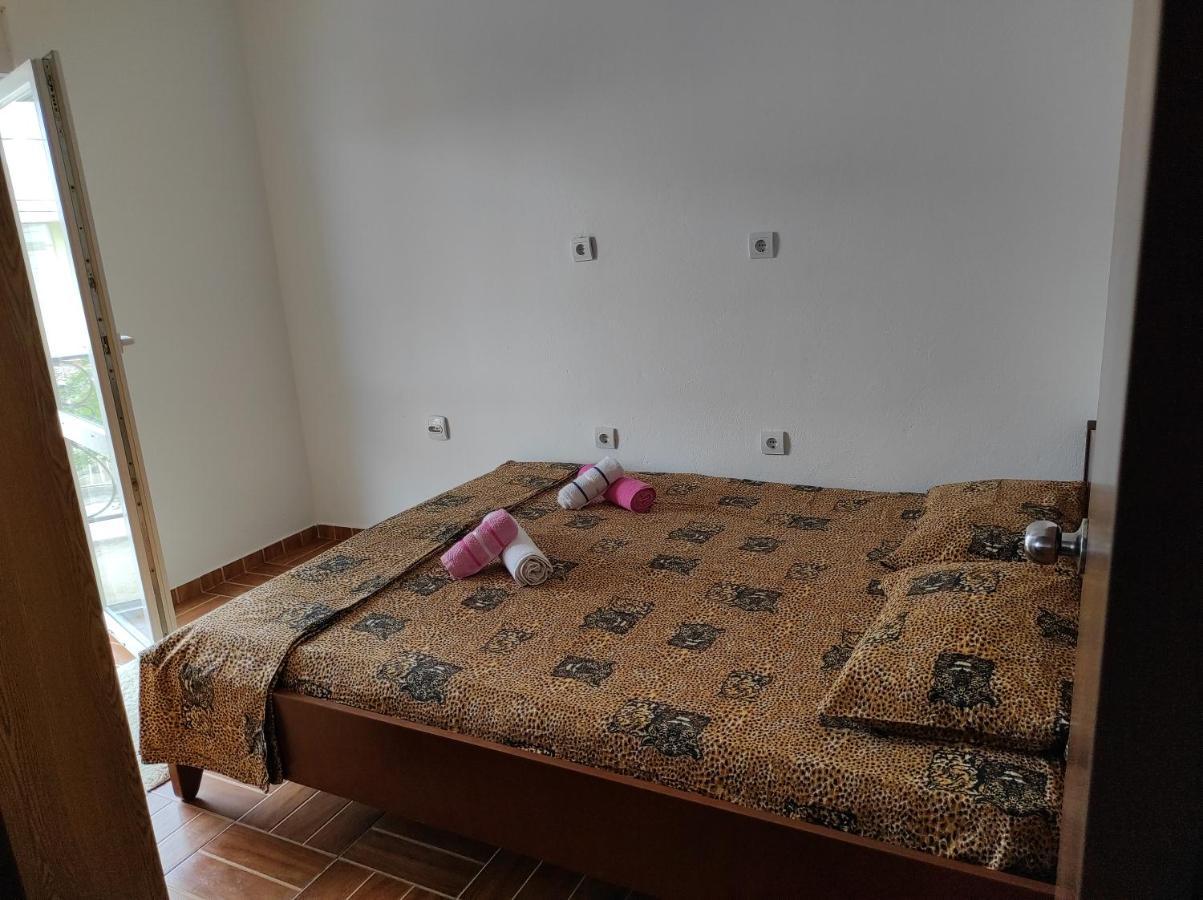 Boki Family Home De Lux バール エクステリア 写真
