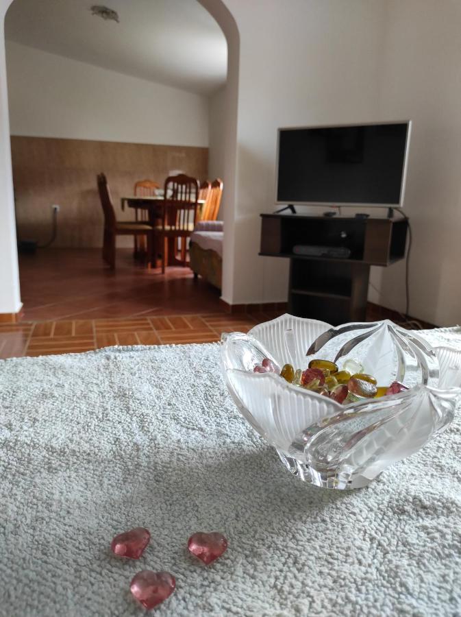 Boki Family Home De Lux バール エクステリア 写真